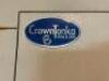 DESCRIPTION: 40' X 36' THREE ROOM WALK IN COOLER / FREEZER / CUTTING ROOM UNIT. (3) COMPRESSORS W/ THIS UNIT. BRAND/MODEL: CROWN TONKA INFORMATION: PR - 8