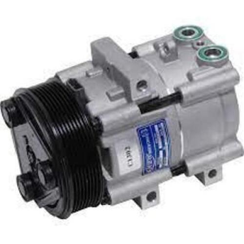NAME: New UAC CO 35112C A/C Compressor -- FS10 Compressor Assembly