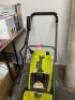 NAME: 13 in. 11 Amp Corded Electric Walk Behind Push Mower - 5