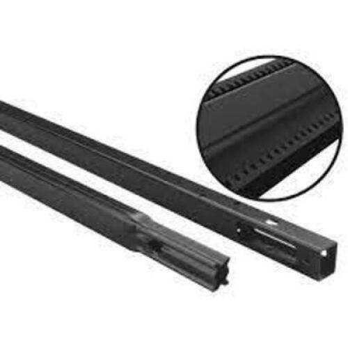 NAME: CHAMBERLAIN Belt Drive Rail Extension Kit for 8 ft. Garage Doors