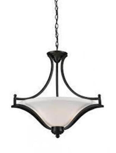 NAME: 3 Light Pendant (703P-MB)�by�Z-Lite