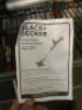 NAME: BRAND NEW 6.5 AMP Corded Electric 2-in-1 String Trimmer & Lawn Edger - 3