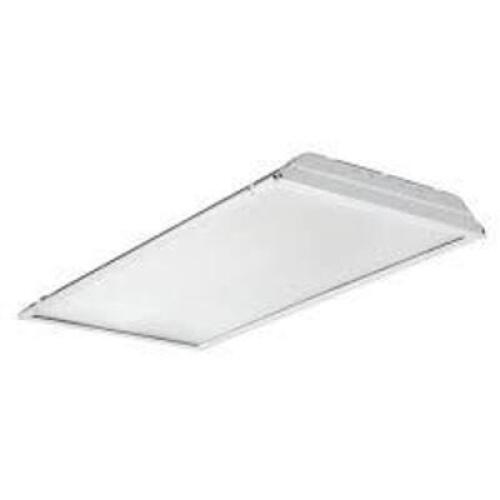 NAME: LITHONIA LIGHTING Contractor Select GT 2 ft. x 4 ft. Integrated LED 4000 Lumens 4000K 120V Commercial Grade Recessed Troffer