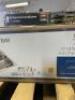NAME: NEW GLACIER BAY All-in-One Drop-in Stainless Steel 25 in. 3-Hole Single Bowl Kitchen Sink - 2
