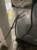 NAME: 27" GAS WASHER/DRYER STACK BY KENMORE - 11