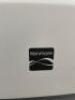 NAME: 27" GAS WASHER/DRYER STACK BY KENMORE - 13