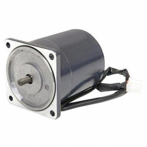 DESCRIPTION: (1) DC MOTOR BRAND/MODEL: DAYTON #23L404 INFORMATION: SPEED CONTROL RETAIL$: $256.46 EA SIZE: 1/8 HP 12VDC QTY: 1