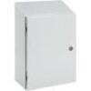 (1) SLOPED TOP ENCLOSURE