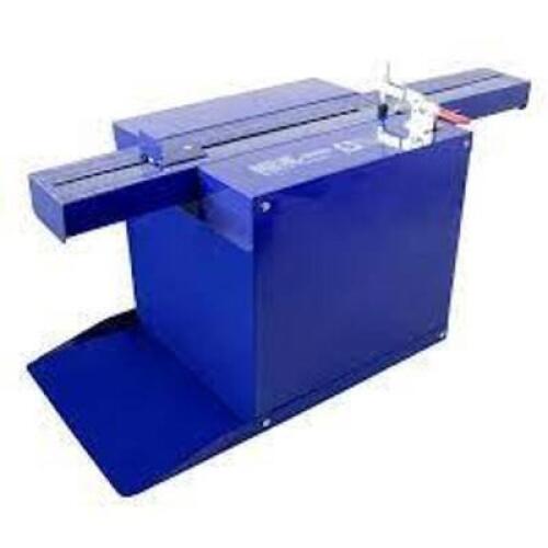 (1) MODIFIED FLEXIBILITY TESTER