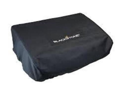 (1) GRIDDLE COVER
