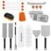 (1) GRIDDLE TOOLKIT