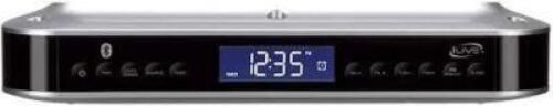 (1) WIRELESS UNDER CABINET RADIO MUSIC SYSTEM