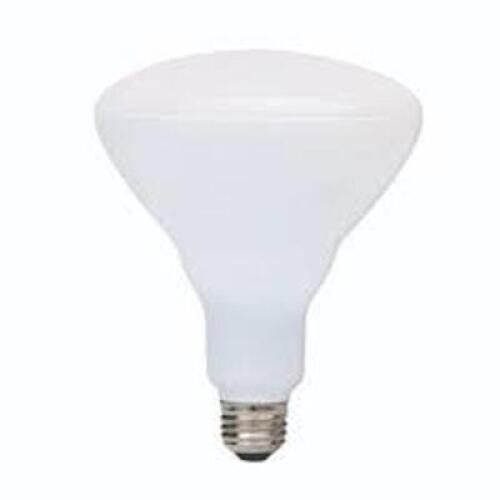 (2) WATERPROOF INTEGRATED LED LIGHT BULB
