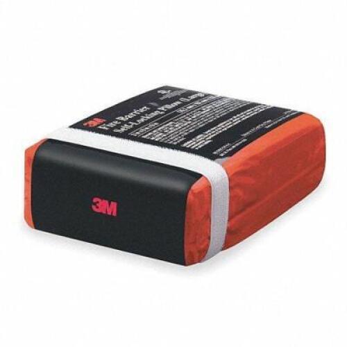 (1) FIRE BARRIER SELF LOCKING PILLOW