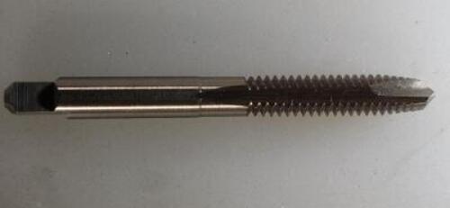 (3) HS SPIRAL POINT TAP