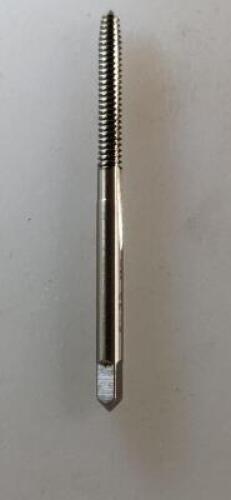 (6) HSS THREAD FORMING TAPS