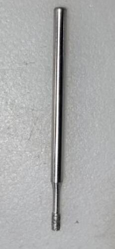 (5) DIAMOND ABRASIVE GRINDING PIN