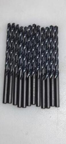 (12) HSS JOBBER DRILL