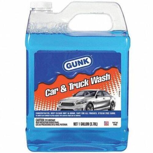 (2) AUTOMOTIVE CLEANER CONCENTRATE