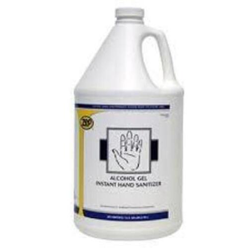 (2) HAND SANITIZER