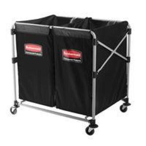 DESCRIPTION&nbsp;(1) COLLAPSIBLE&nbsp;X-CART BRAND/MODEL&nbsp;RUBBERMAID/1881781 ADDITIONAL INFORMATION&nbsp;RETAILS FOR $229 THIS LOT IS&nbsp;ONE MONEY QTY&nbsp;1