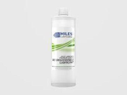(6) HYDRAULIC OIL