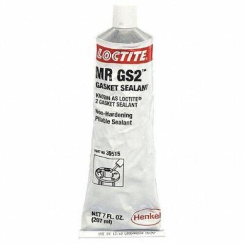 (2) GASKET MAKER