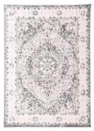 DESCRIPTION: (1) RUG BRAND/MODEL: MONACO #47263 INFORMATION: GRAY # 830 RETAIL$: $64.60 EA SIZE: 7'10" X 10' QTY: 1