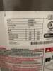 DESCRIPTION: 50 GALLON ELECTRIC TANK WATER HEATER BRAND/MODEL: RHEEM XE50T06ST45U1 QTY: 1 - 2