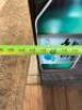 DESCRIPTION: 23' WOOD PLANK BAR QTY: 1 - 3