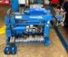 DESCRIPTION: AUTOMATIC HYDRAULIC EXHUAST TUBING BENDER MACHINE BRAND/MODEL: PRO-BEND 2000 INFORMATION: COMES WITH PARTS AND ACCESSORIES AS SHOWN 208-2