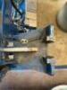 DESCRIPTION: AUTOMATIC HYDRAULIC EXHUAST TUBING BENDER MACHINE BRAND/MODEL: PRO-BEND 2000 INFORMATION: COMES WITH PARTS AND ACCESSORIES AS SHOWN 208-2 - 6