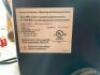 DESCRIPTION: RRR MACHINE FOR HYBRID AND NON-HYBRID VEHICLES BRAND/MODEL: ROBINAIR 34788NI-H QTY: 1 - 4