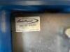 DESCRIPTION: EVAPORATIVE EMISSIONS TESTER WITH CART BRAND/MODEL: BLUE-POINT EELD100 QTY: 1 - 3