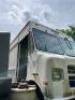 DESCRIPTION: BOX TRUCK WITHOUT TITLE / NOT IN WORKING CONDITION / FOR PARTS INFORMATION: CONTENTS NOT INCLUED. QTY: 1 - 5