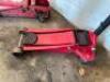 DESCRIPTION: 2-1/2 TON SERVICE JACK BRAND/MODEL: ATD7333A QTY: 1 - 2
