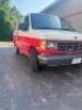 1994 Ford Econoline Van, VIN # 1FTEE14N9RHB49377 - 3