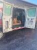 1994 Ford Econoline Van, VIN # 1FTEE14N9RHB49377 - 10