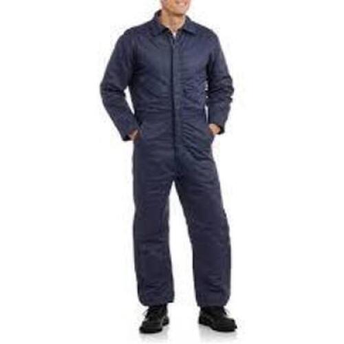 DESCRIPTION: (4) FLAME RESISTANT WORKWEAR BRAND/MODEL: WALLS FR INFORMATION: BLUE RETAIL$: $105.43 EA SIZE: 4L0R QTY: 4