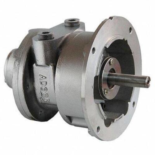 DESCRIPTION: (1) AIR MOTOR BRAND/MODEL: SPEEDAIRE #22UX49 RETAIL$: $343.45 EA SIZE: 84 IN-LB QTY: 1