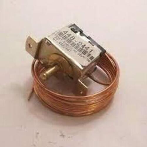 DESCRIPTION: (9) OEM THERMOSTAT BRAND/MODEL: HUSSMAN #04S070 RETAIL$: $121.00 EA QTY: 9