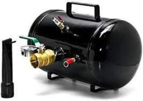 DESCRIPTION: (1) HIGH PRESSURE INFLATOR BLASTER BRAND/MODEL: BILTEK INFORMATION: BLACK RETAIL$: $67.99 EA QTY: 1