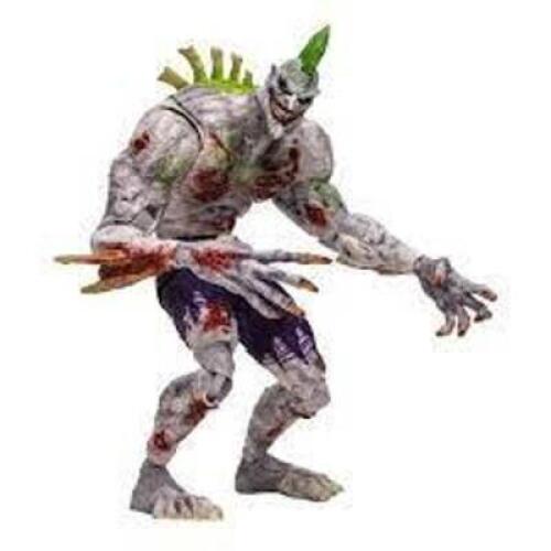 DESCRIPTION: (1) JOKER TITAN CHARACTER BRAND/MODEL: DC MULTIVERSE RETAIL$: $39.99 EA QTY: 1