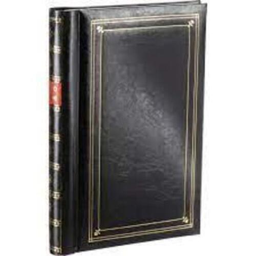 DESCRIPTION: (4) PHOTO ALBUMS BRAND/MODEL: PIONEER INFORMATION: 4X6 RETAIL$: $10.99 EA SIZE: 4X6 QTY: 4