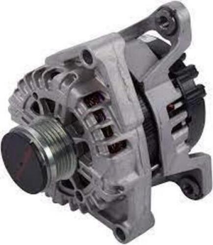 DESCRIPTION: (1) GENERATOR MOTOR BRAND/MODEL: GM #13597227 RETAIL$: $189.23 EA QTY: 1