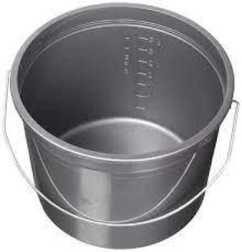 DESCRIPTION: (1) CASE OF (36) QUART PAILS BRAND/MODEL: ENCORE INFORMATION: GREY RETAIL$: $114.00 EA QTY: 1