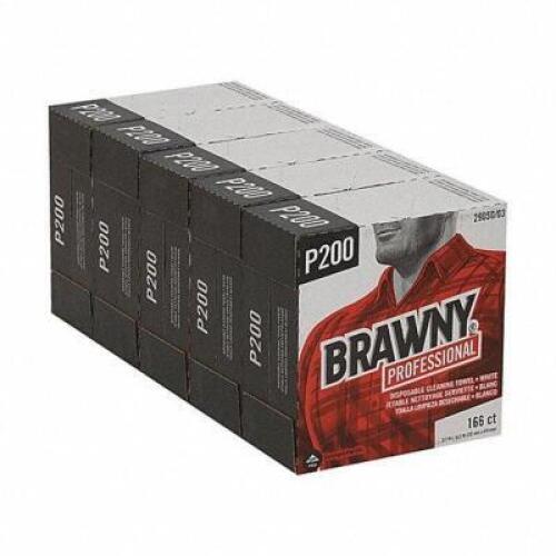 DESCRIPTION: (1) CASE OF APPROX (5) BOXES OF DRY WIPES BRAND/MODEL: GEORGIA PACIFIC #6YE63 RETAIL$: $88.15 EA SIZE: 9X16 QTY: 1