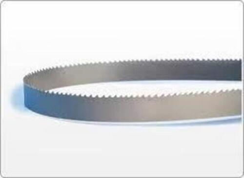 DESCRIPTION: (3) BAND SAW BLADES BRAND/MODEL: LENOX CLASSIC #5WDH3 RETAIL$: $109.91 EA SIZE: 1-1/4 WD X 11' 6" X0.042 THICK QTY: 3