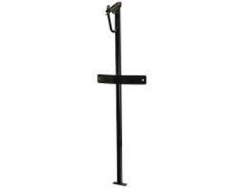 DESCRIPTION: (1) BACKPACK BLOWER RACK BRAND/MODEL: BUYERS #LT20 RETAIL$: $165.00 EA QTY: 1