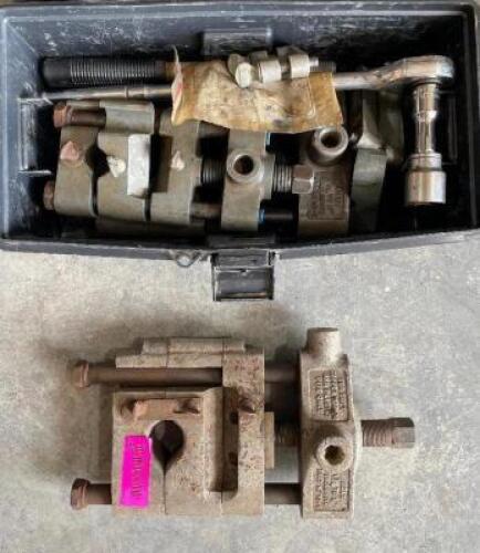 PIPE CUTTING KIT